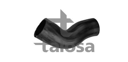 Kompresoriaus padavimo žarna TALOSA 66-18506