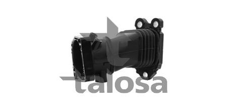 Kompresoriaus padavimo žarna TALOSA 66-18832