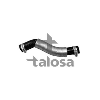 Kompresoriaus padavimo žarna TALOSA 66-18835