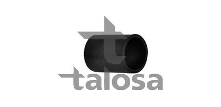 Kompresoriaus padavimo žarna TALOSA 66-19186