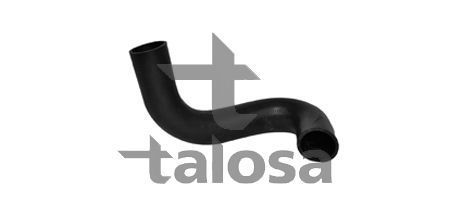 Kompresoriaus padavimo žarna TALOSA 66-19187