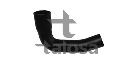 Kompresoriaus padavimo žarna TALOSA 66-19188