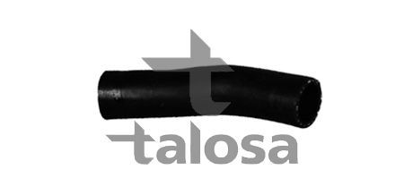 Kompresoriaus padavimo žarna TALOSA 66-19191