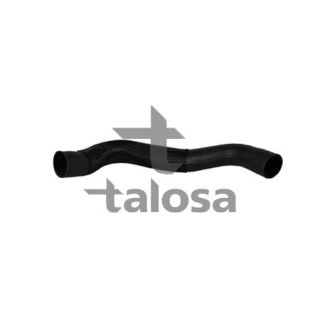 Kompresoriaus padavimo žarna TALOSA 66-19201