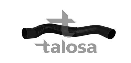 Kompresoriaus padavimo žarna TALOSA 66-19201