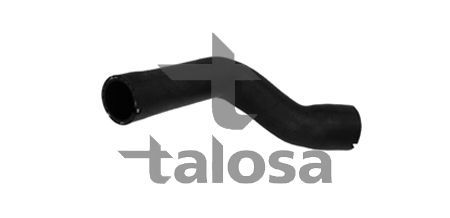 Kompresoriaus padavimo žarna TALOSA 66-19203