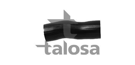 Kompresoriaus padavimo žarna TALOSA 66-19204