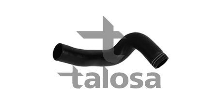 Kompresoriaus padavimo žarna TALOSA 66-19208
