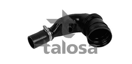 Kompresoriaus padavimo žarna TALOSA 66-19210