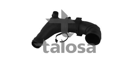 Kompresoriaus padavimo žarna TALOSA 66-19212