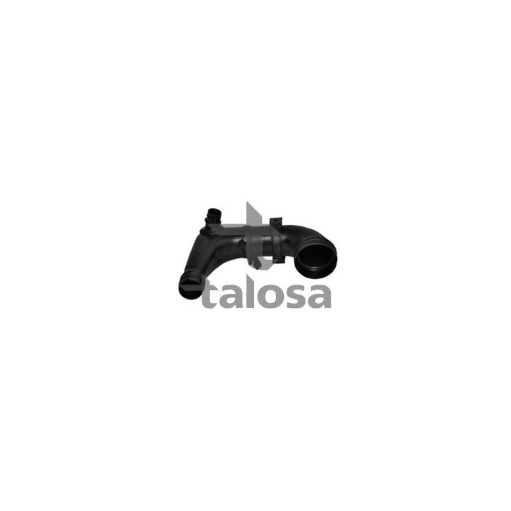 Kompresoriaus padavimo žarna TALOSA 66-19214