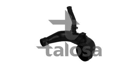 Kompresoriaus padavimo žarna TALOSA 66-19215