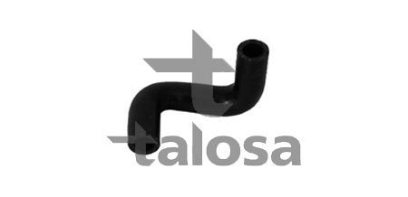 Kompresoriaus padavimo žarna TALOSA 66-19219