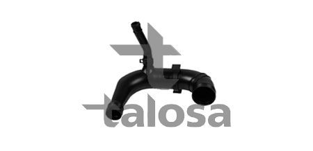 Kompresoriaus padavimo žarna TALOSA 66-19220