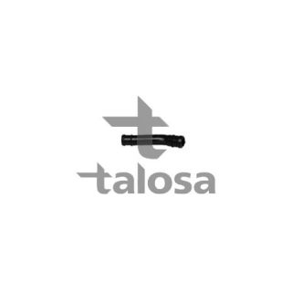 Kompresoriaus padavimo žarna TALOSA 66-19221