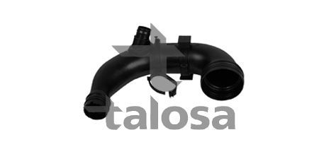 Kompresoriaus padavimo žarna TALOSA 66-19222