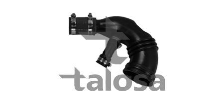 Kompresoriaus padavimo žarna TALOSA 66-19223