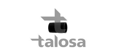 Kompresoriaus padavimo žarna TALOSA 66-19224