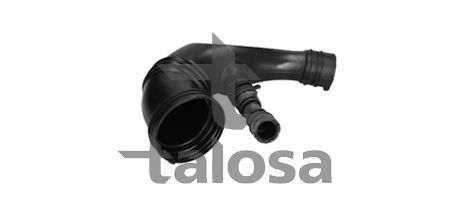 Kompresoriaus padavimo žarna TALOSA 66-19225