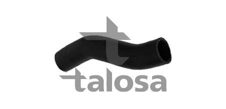 Kompresoriaus padavimo žarna TALOSA 66-19232