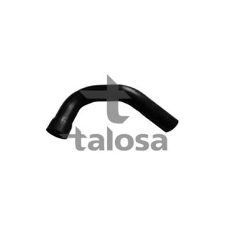Kompresoriaus padavimo žarna TALOSA 66-19235