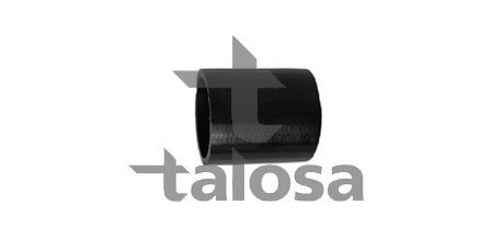 Kompresoriaus padavimo žarna TALOSA 66-19236