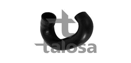 Kompresoriaus padavimo žarna TALOSA 66-19237
