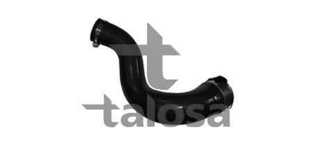 Kompresoriaus padavimo žarna TALOSA 66-19239