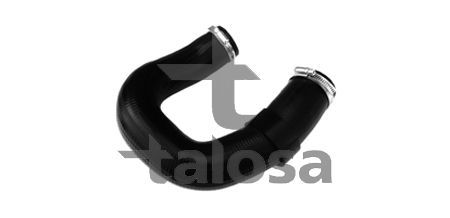 Kompresoriaus padavimo žarna TALOSA 66-19241