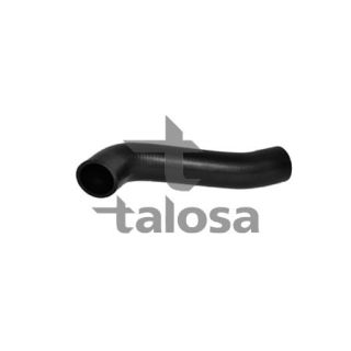 Kompresoriaus padavimo žarna TALOSA 66-19366