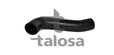 Kompresoriaus padavimo žarna TALOSA 66-19366