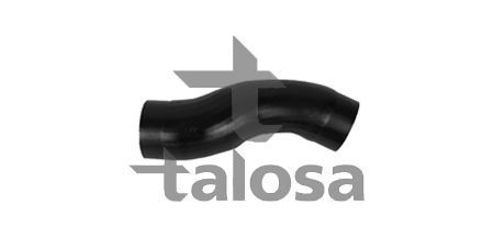Kompresoriaus padavimo žarna TALOSA 66-19367