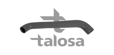 Kompresoriaus padavimo žarna TALOSA 66-19377