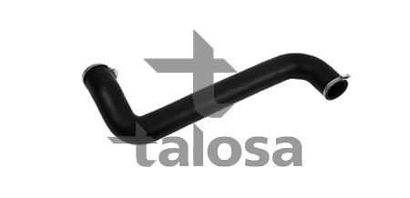 Kompresoriaus padavimo žarna TALOSA 66-19815