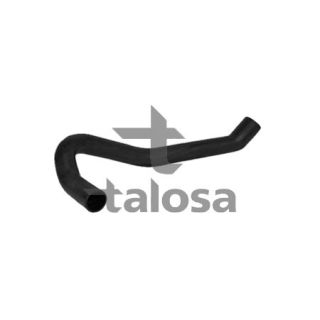 Kompresoriaus padavimo žarna TALOSA 66-19818