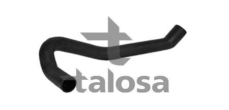 Kompresoriaus padavimo žarna TALOSA 66-19818