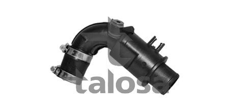 Kompresoriaus padavimo žarna TALOSA 66-20330