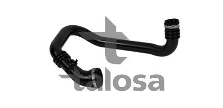 Kompresoriaus padavimo žarna TALOSA 66-20336