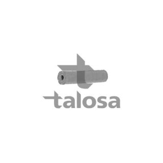 Kompresoriaus padavimo žarna TALOSA 66-20343