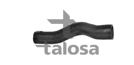 Kompresoriaus padavimo žarna TALOSA 66-20347