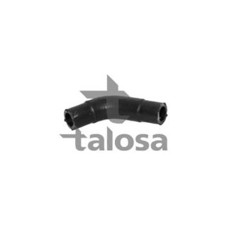 Kompresoriaus padavimo žarna TALOSA 66-20349