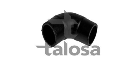 Kompresoriaus padavimo žarna TALOSA 66-20352