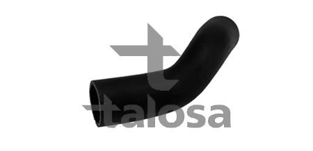 Kompresoriaus padavimo žarna TALOSA 66-21054