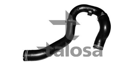 Kompresoriaus padavimo žarna TALOSA 66-21056