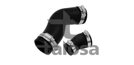 Kompresoriaus padavimo žarna TALOSA 66-21057