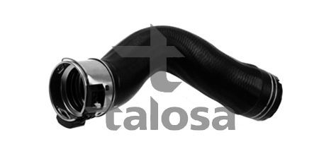 Kompresoriaus padavimo žarna TALOSA 66-21092