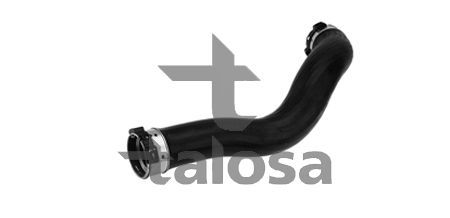 Kompresoriaus padavimo žarna TALOSA 66-21123