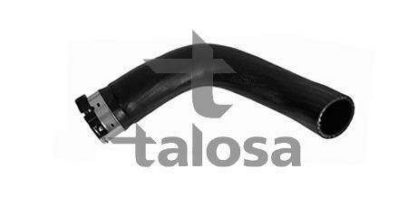 Kompresoriaus padavimo žarna TALOSA 66-21225