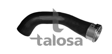 Kompresoriaus padavimo žarna TALOSA 66-21226