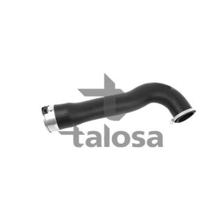 Kompresoriaus padavimo žarna TALOSA 66-21228